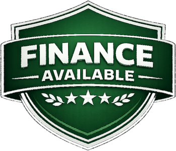 Finance available