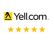 Listed on Yell