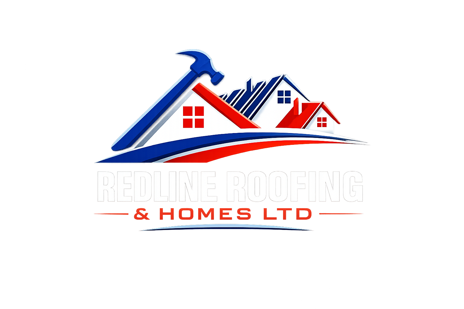 Redline Roofing & Homes Ltd