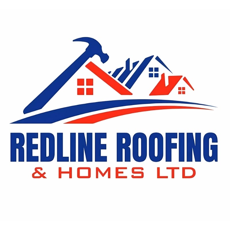 Redline Roofing & Homes Ltd logo